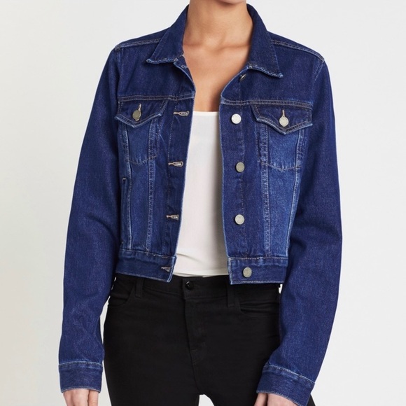 PAIGE Jackets & Blazers - Paige Relaxed Vivienne Jacket x Adelaide NWT